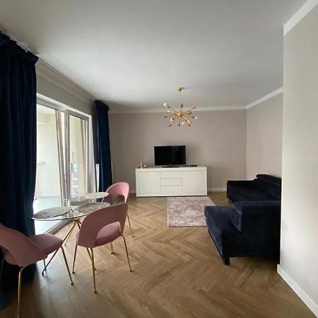 Klimatyczne Mieszkanie Na Wynajem Krotkoterminowy Elk Exterior photo